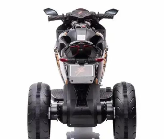 صورة دباب أطفال كهربائي